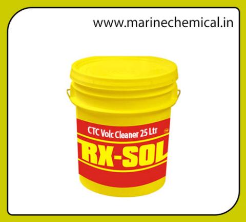 CTC Volc Cleaner