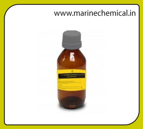 Calcium Titration Solution II