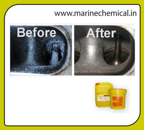 Carbon Cleaner LT