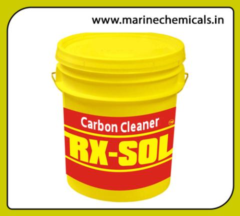 Decarbonizer Predator Carbon Cleaner