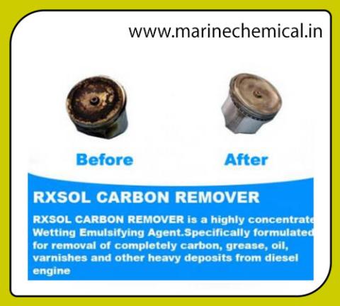 Carbon Remover
