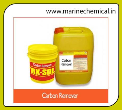 Carbon Remover Cleaner HD