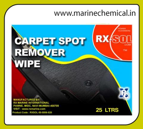 Carpet Spot Remover