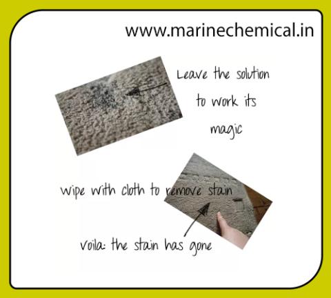Carpet Spot Remover
