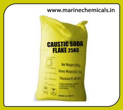 Caustic Soda NaOH