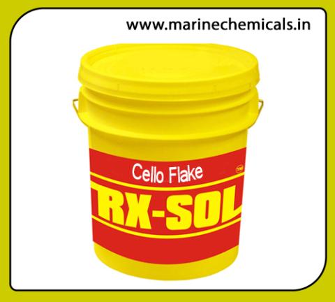 Cello Flake