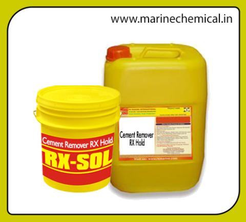 Cement Floor Cleaner