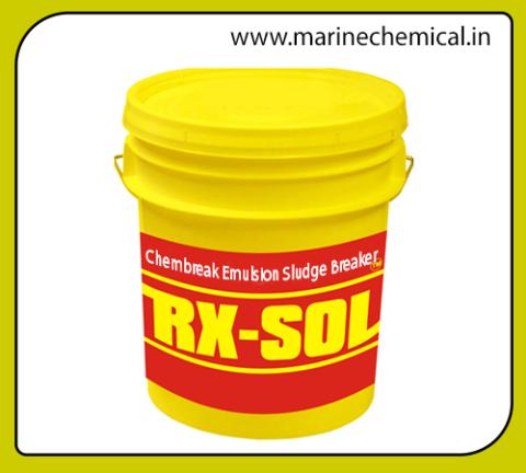 Chembreak Emulsion Sludge Breaker