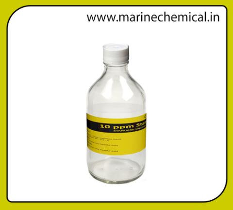 Chloride Standard Solution 10 PPM