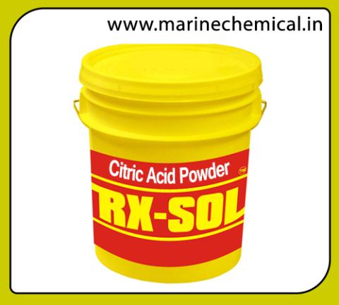 Citric Acid Powder