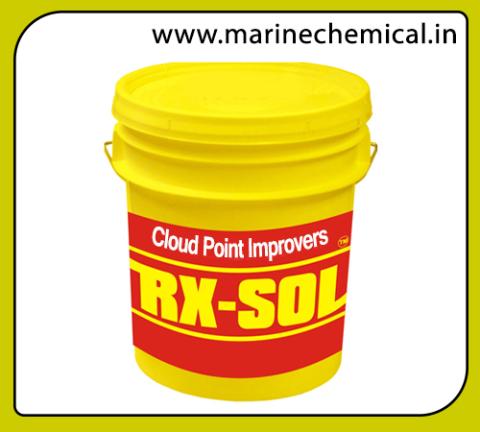 Cloud Point Improvers