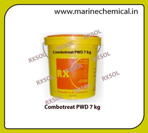Combotreat Boiler Chemical