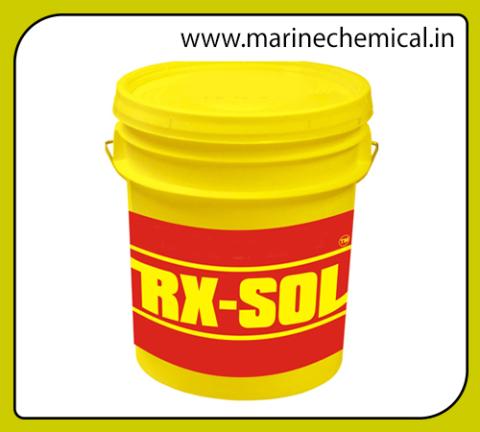 ComboTreat Pwd Boiler Treatment Compound
