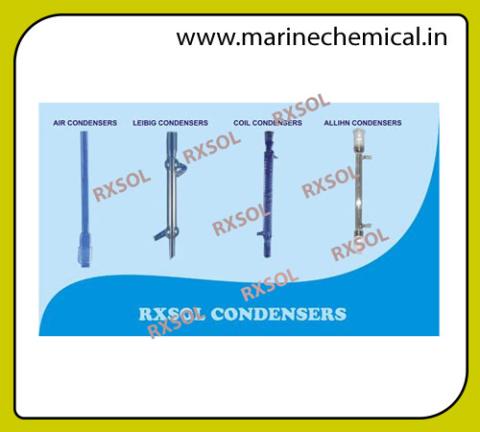 Condensers Lab Eqp