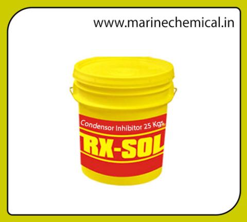 Condensor Inhibitor