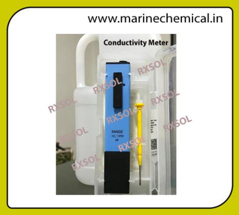 Conductivity Meter