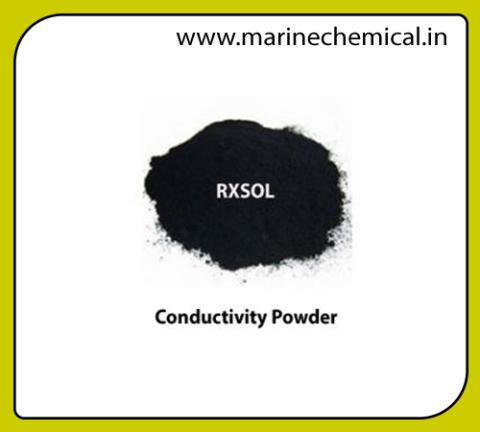 Conductivity Powder