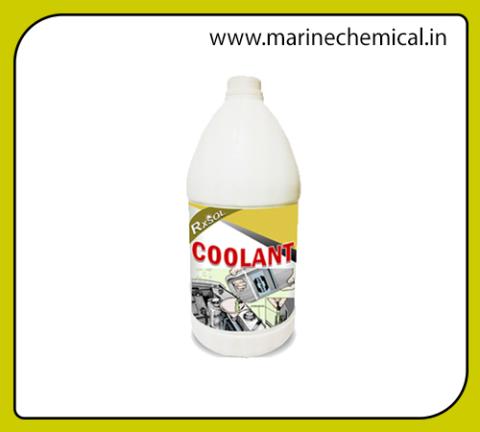 RADIATOR Coolant