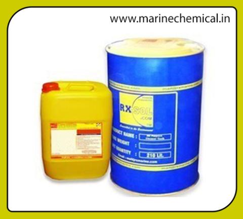 Corrosion Inhibitor Multi Metal closed chilled system