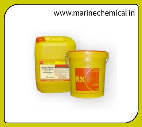 Corrosion Inhibitor for Multi Metal Cooling Water