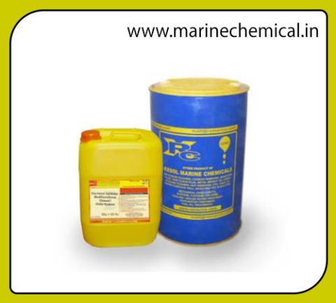 Corrosion Inhibitor Closed Cooling systems