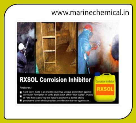 BALLAST TANK INHIBITOR