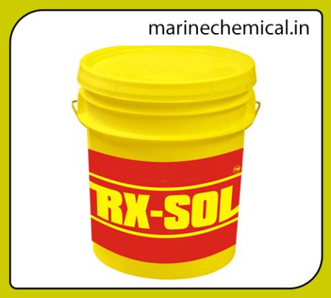 Corrosion Inhibitor Closed Open Cooling Water System