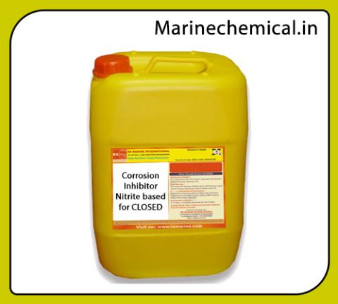 Corrosion Inhibitor Nitrite Borax based