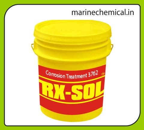 Corrosion Treatment 3762
