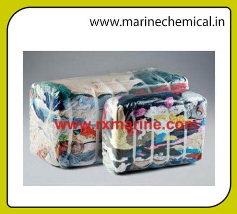 Cotton Rags 80%