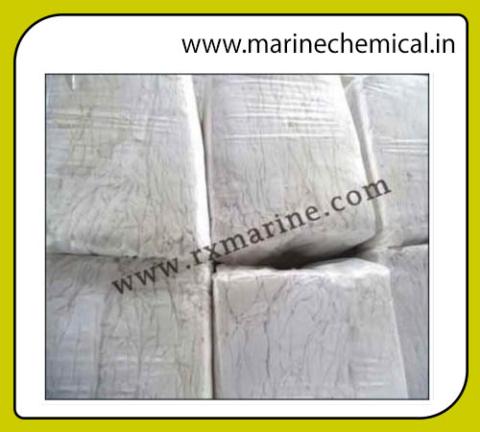 Cotton Rags Sterlized Standard