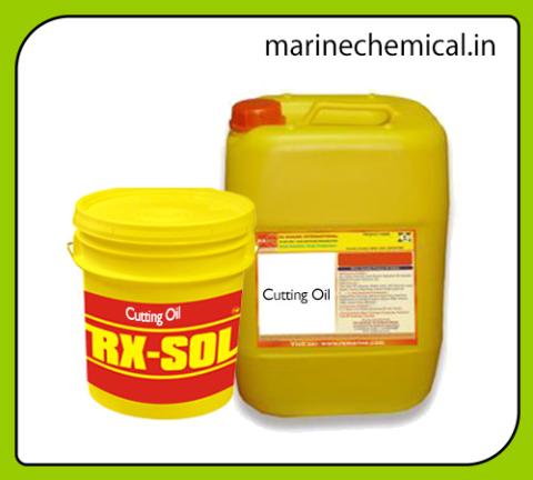 Cutting Oil