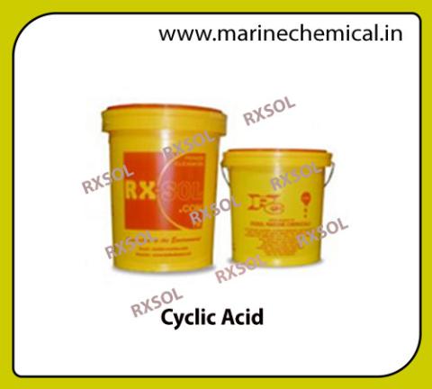Cyclic Acid