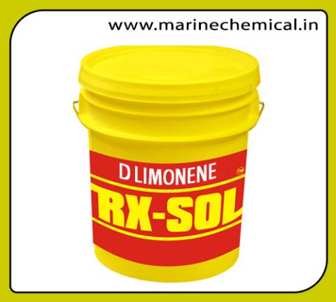 D Limonene