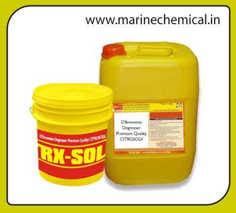 Degreaser Non Butyl