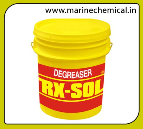 DEGREASER
