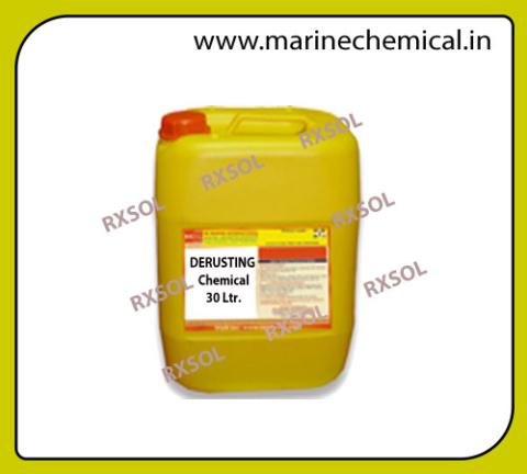 DERUSTING Chemical