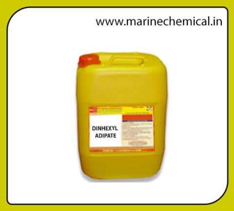DIHEXYL ADIPATE