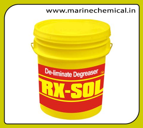 De-liminate Degreaser