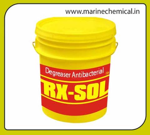 Degreaser Antibacterial