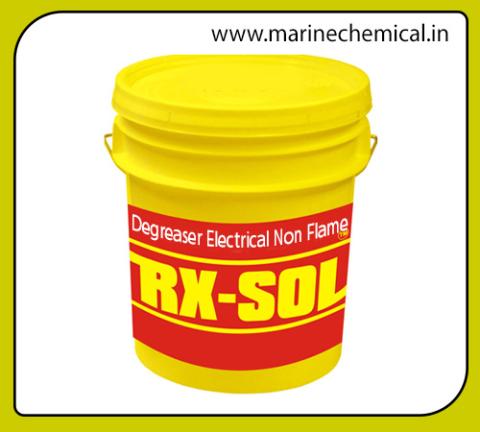 Degreaser Electrical Non Flame
