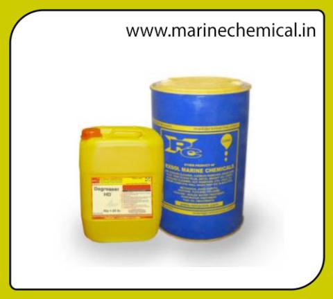 Degreaser Heavy Duty