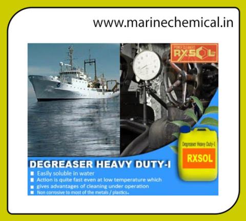 Degreaser Heavy Duty