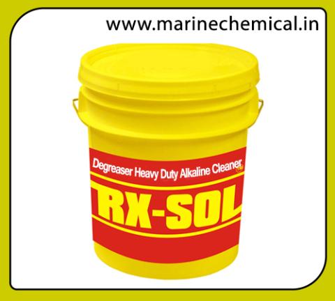 Degreaser Heavy Duty Alkaline Cleaner