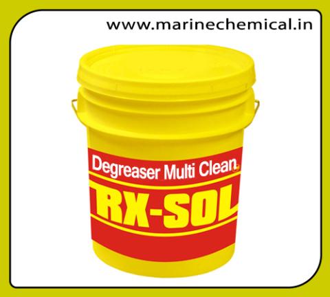 Degreaser Multi Clean