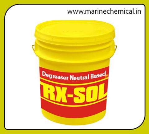 Degreaser Natural Biodegradable High  KB  Natural