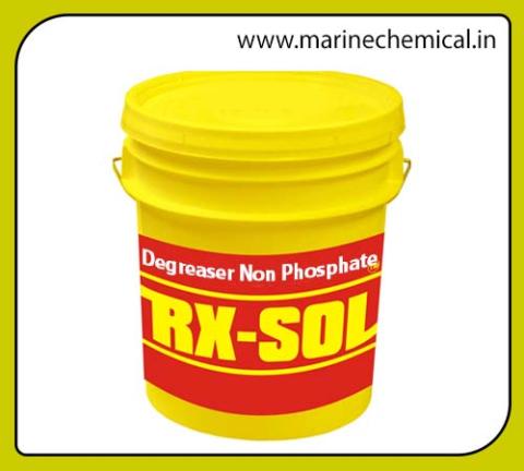 Degreaser Non Phosphate