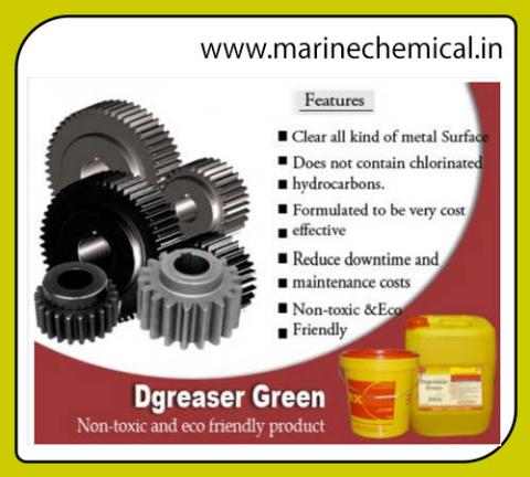 Workshop Cleaner
