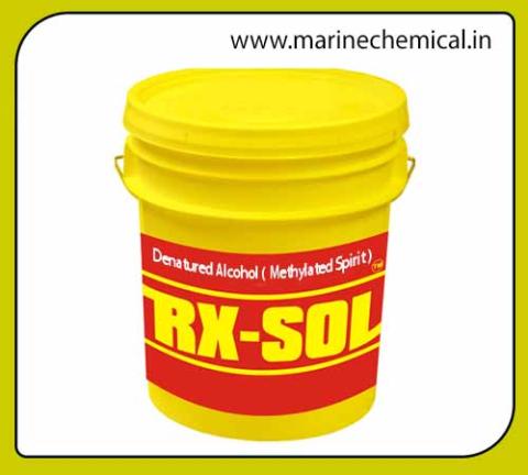 Denatured Alcohol