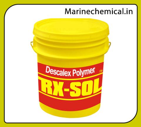 Descalex Polymer Heat Exchanger